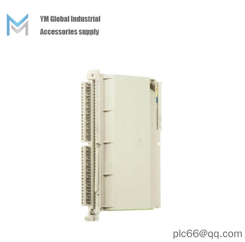 SIEMENS 6ES5454-4UA13 Digital Output Module