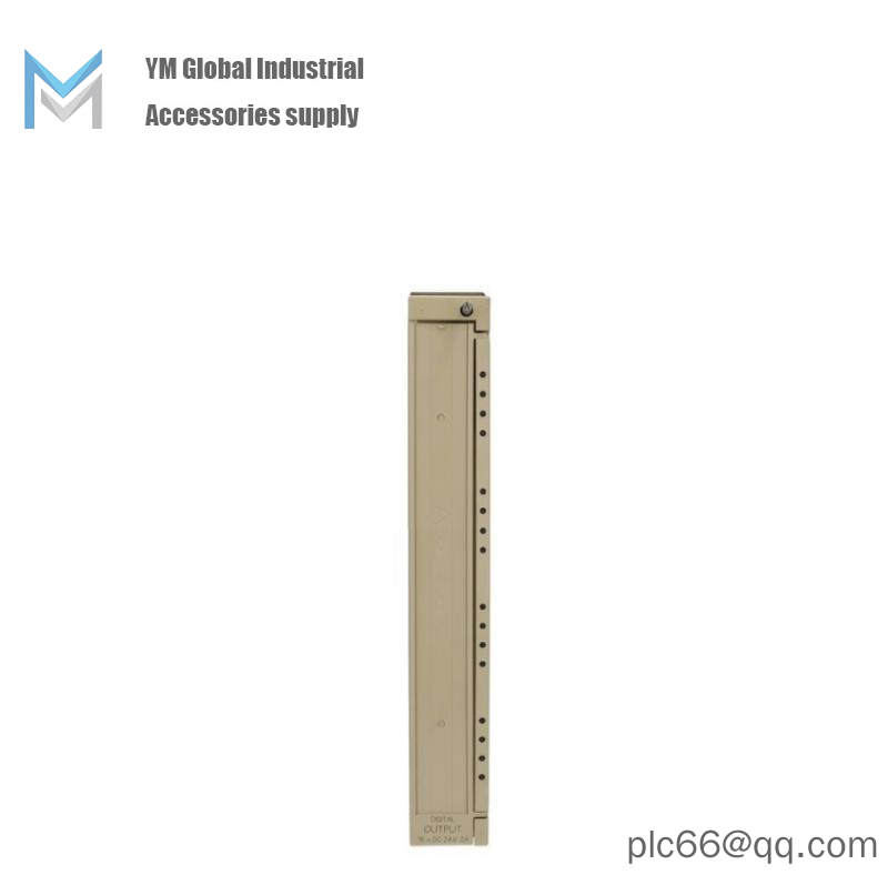 SIEMENS 6ES5454-7LA12 Digital Output Module