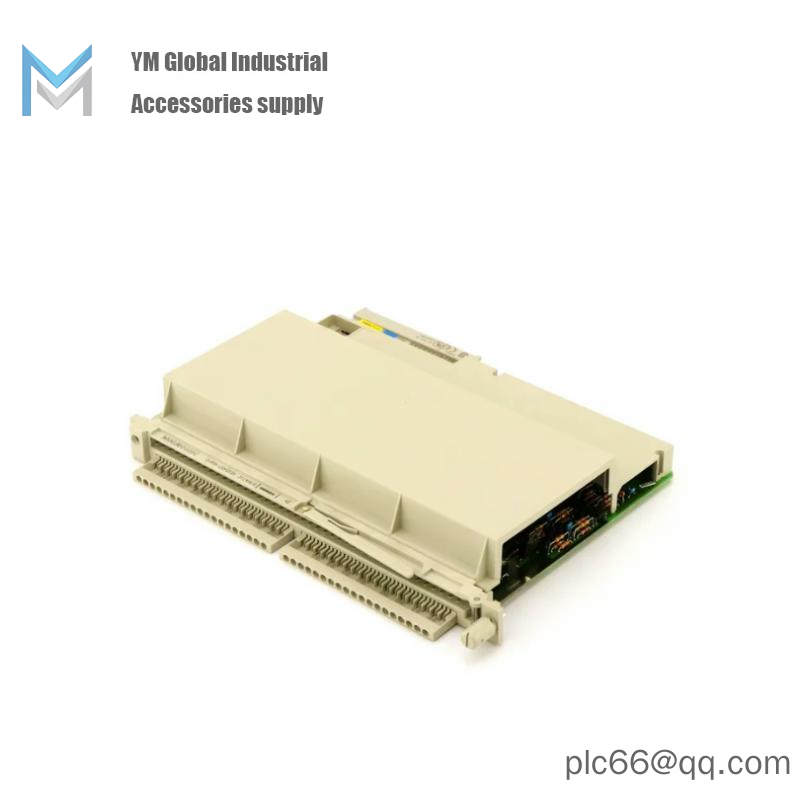 SIEMENS 6ES5457-4UA12 Output Module