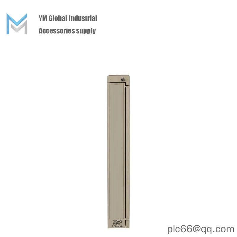 SIEMENS 6ES5460-7LA11 Analog Input Module