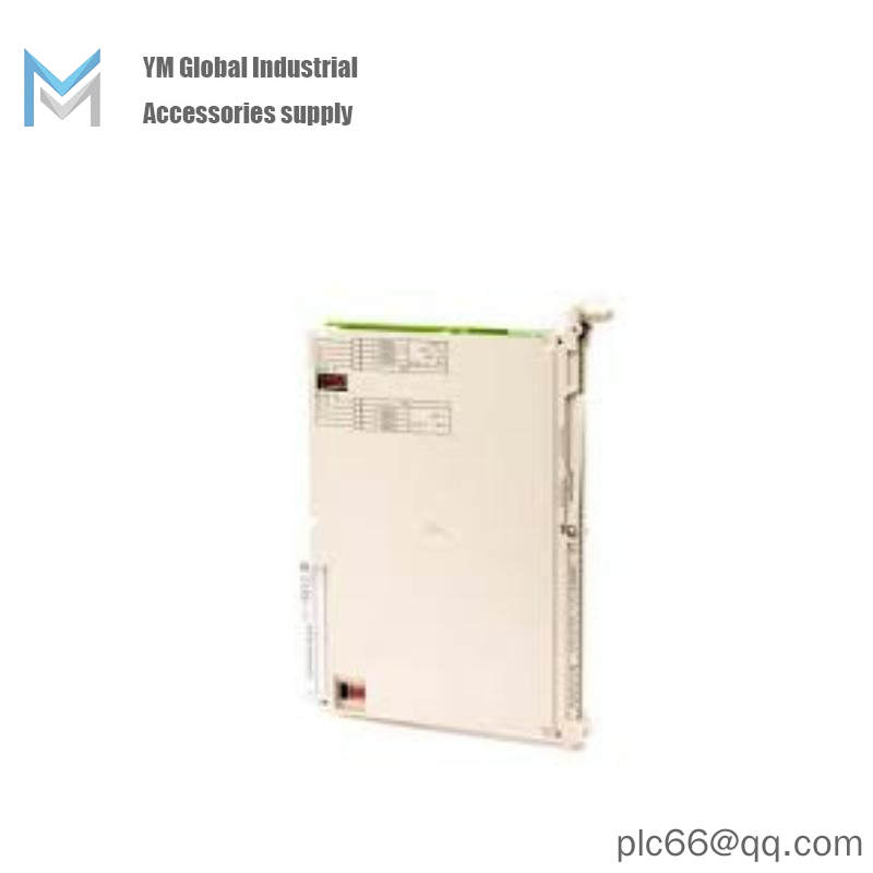 SIEMENS 6ES5463-4UA13 Analog Input Module