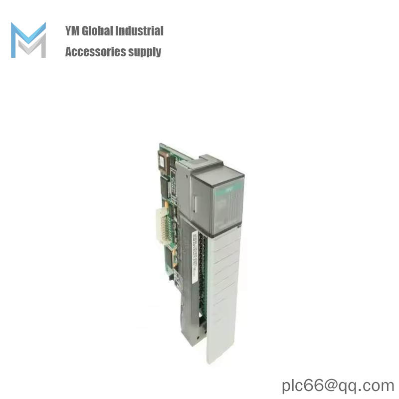 SIEMENS 6ES5470-4UC11 Analog Output Module