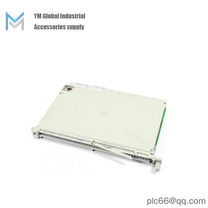 SIEMENS 6ES5470-4UC13 Analog Output Module