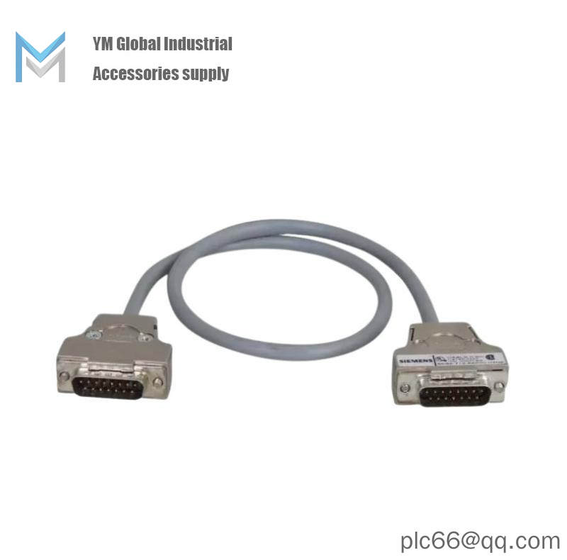 SIEMENS 6ES5712-8BC50 IM316 Cable