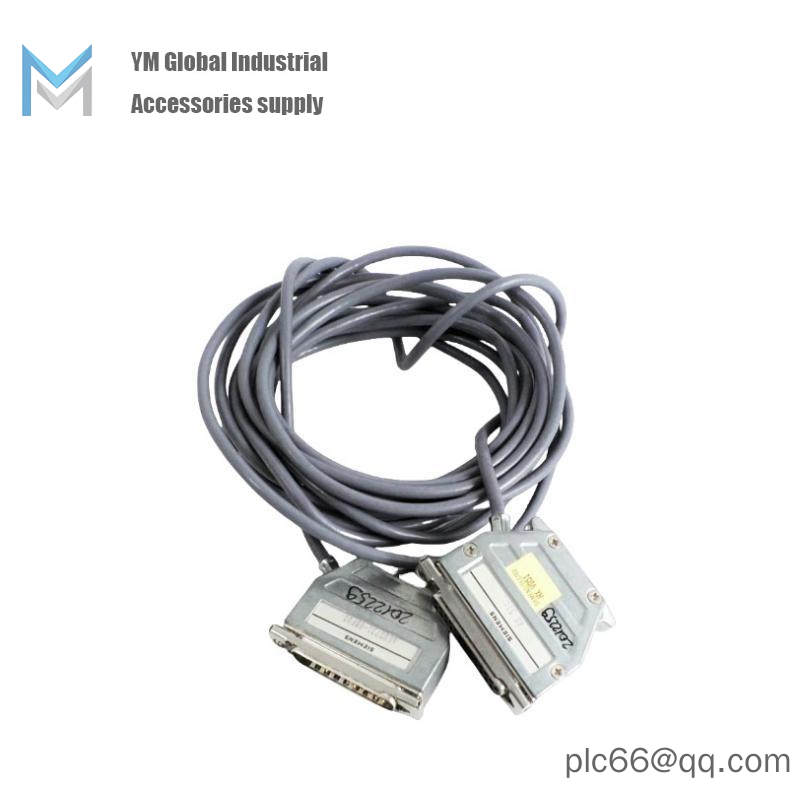 SIEMENS 6ES5731-0BF00 Simatic S5 731 1 Cable