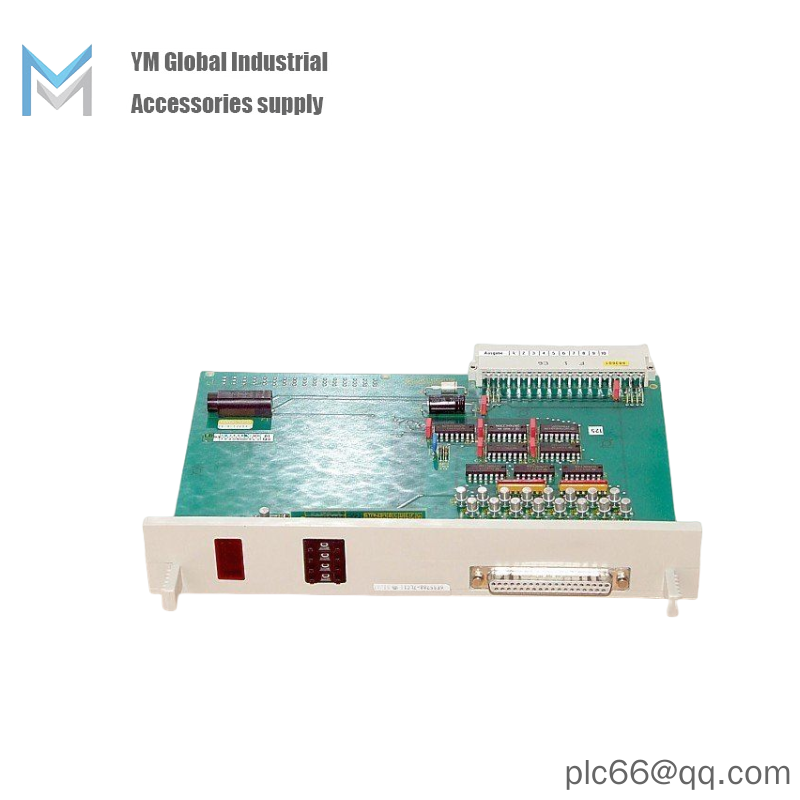 SIEMENS 6ES5788-7LC11 Simulator Module