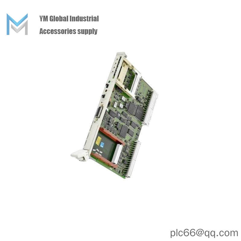 SIEMENS 6ES5928-3UB21 Central processing unit