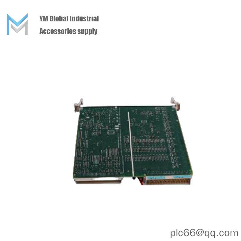 SIEMENS 6ES5943-7UA12 CPU943 Processor Module