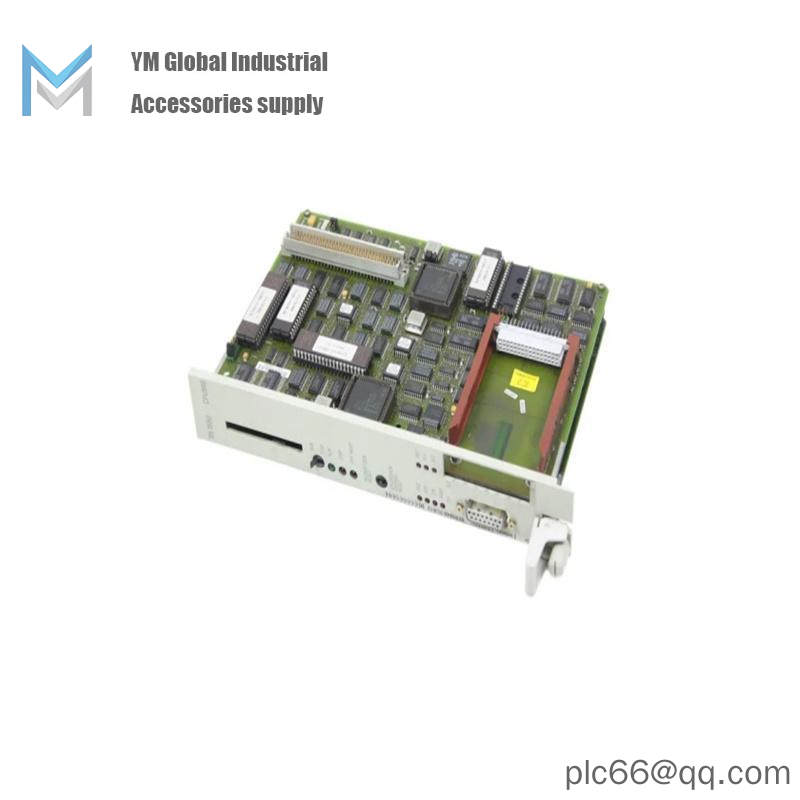 SIEMENS 6ES5947-3UR21 CPU Module