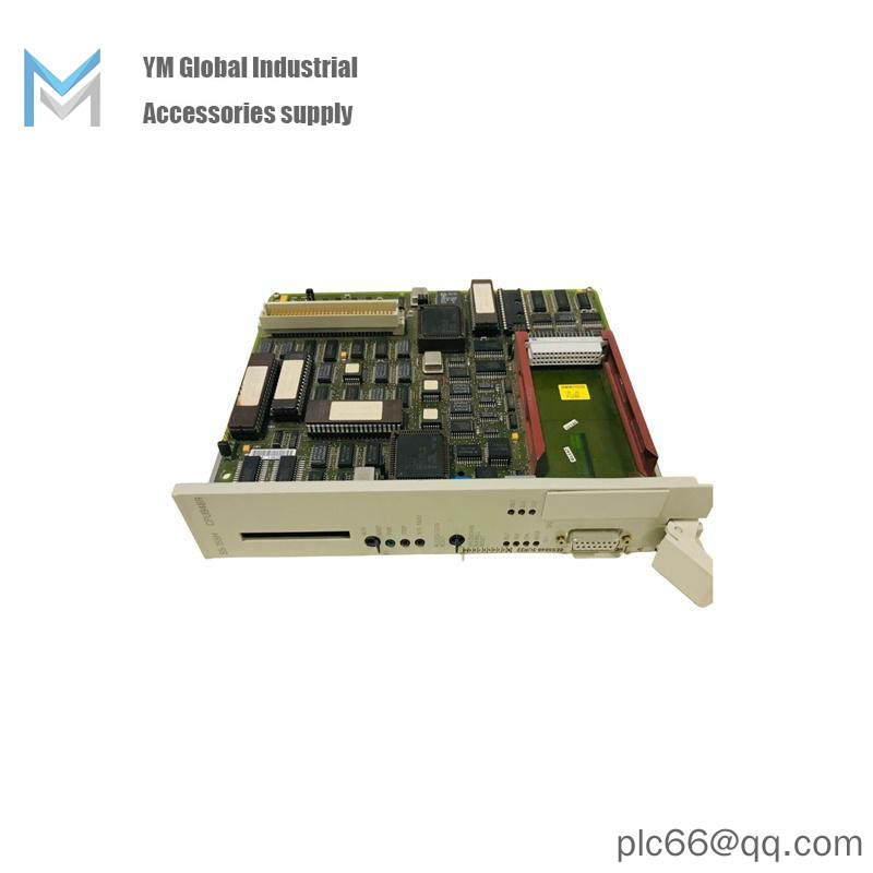 SIEMENS 6ES5948-3UR22 Central Processing Unit