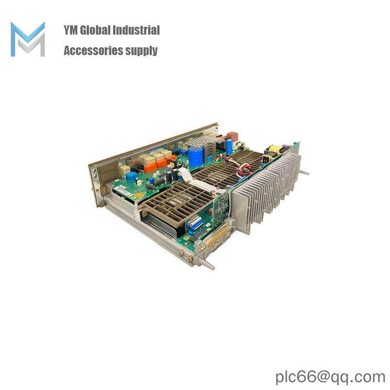 SIEMENS 6ES5955-3NC42 Power Supply Module