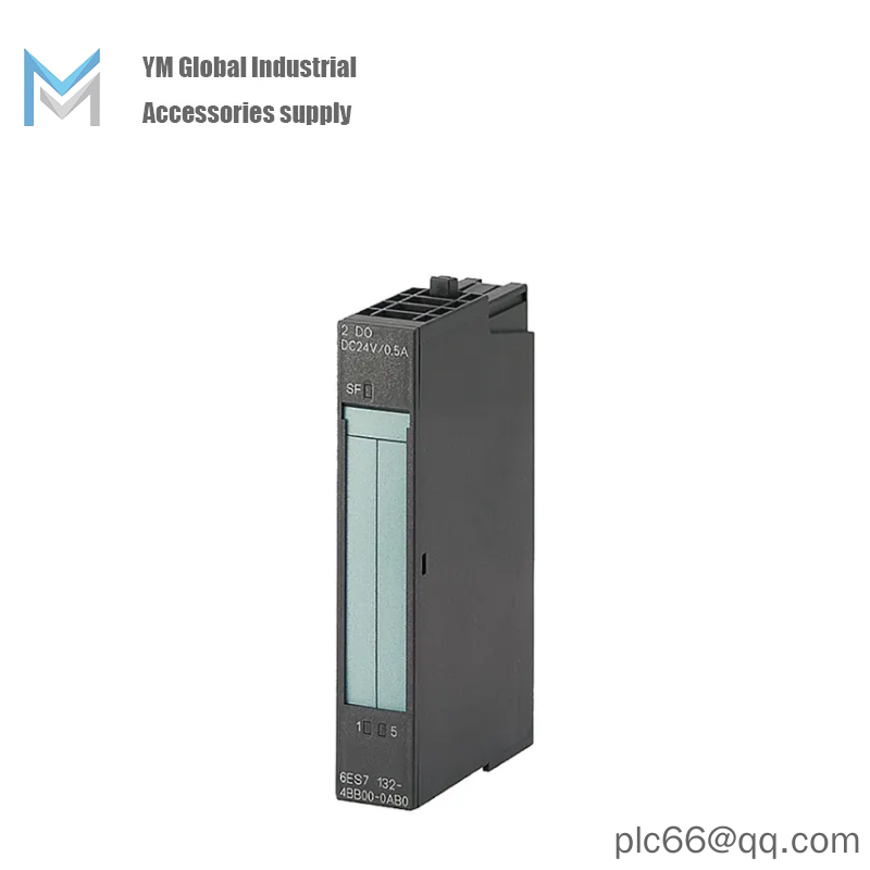 SIEMENS 6ES7131-4BF00-0AA0 ELEcTRONIc Module