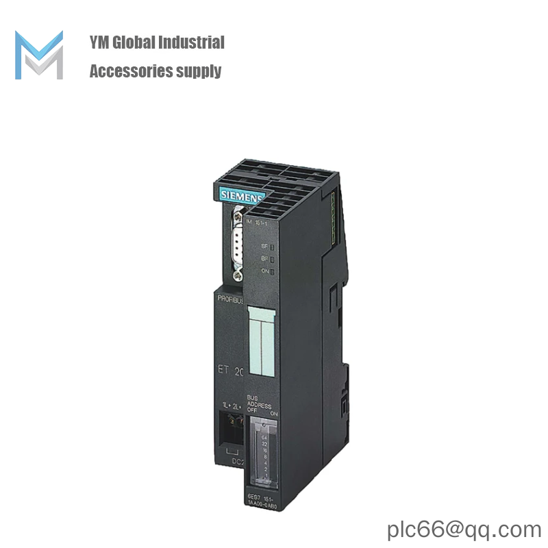 SIEMENS 6ES7151-1BA02-0AB0 Interface module IM151-1 High