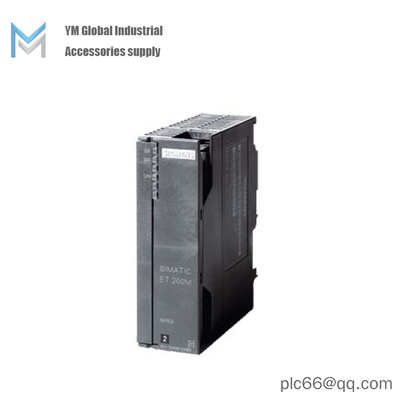 SIEMENS 6ES7153-2BA82-0XB0 IM153-2 HF OUTDOOR