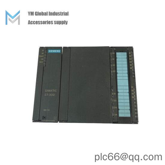 6ES7174-0AA10-0AA0  SIEMENS Interface Module