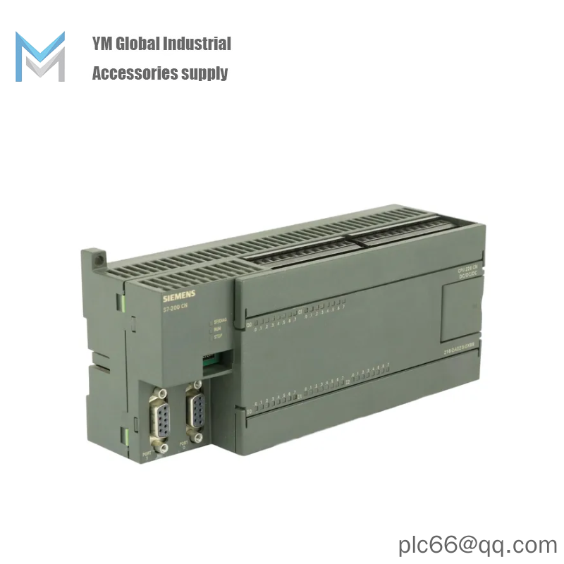 SIEMENS 6ES7216-2AD23-0XB8 CPU 226-CN