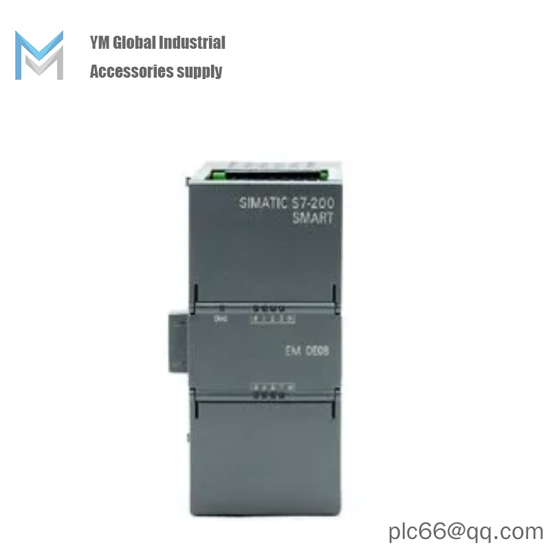 SIEMENS 6ES7288-2DT08-0AA0 Digital Output