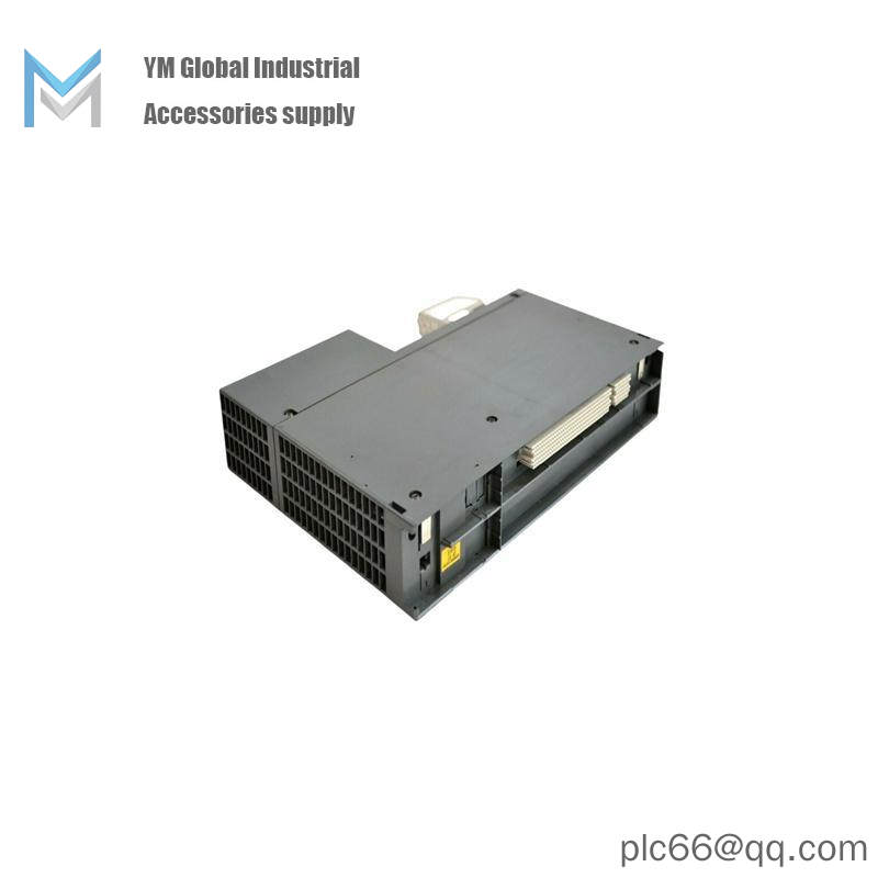 SIEMENS 6ES7414-3XJ04-0AB0 Central processing unit