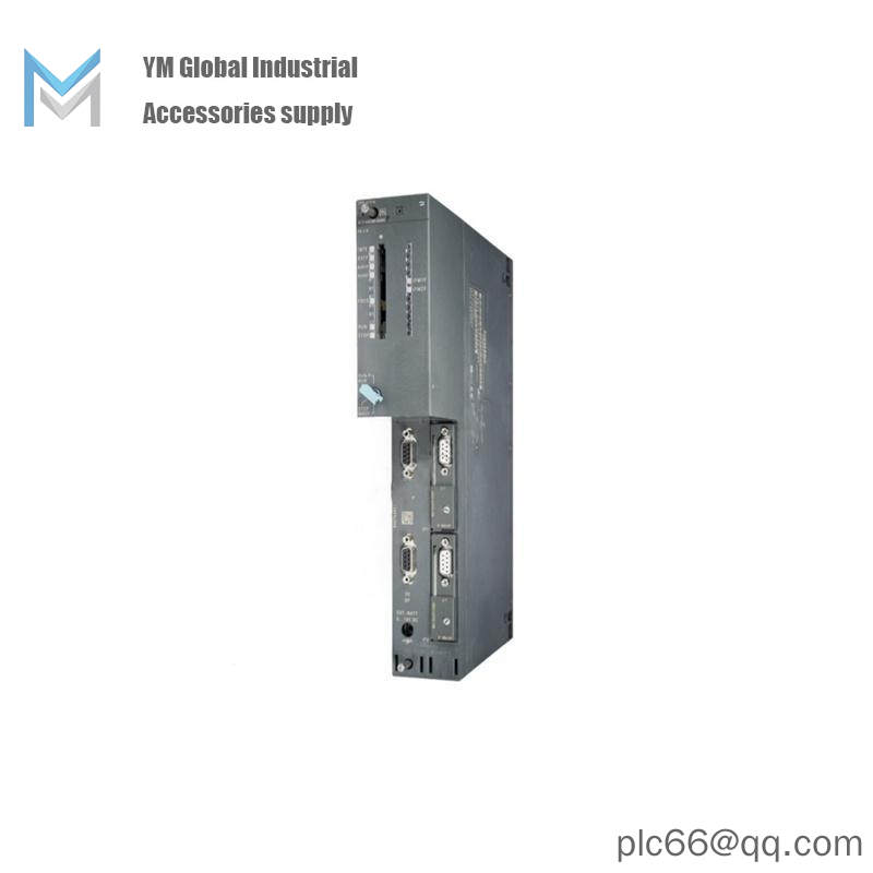 SIEMENS 6ES7414-4HJ04-0AB0 Central processing unit