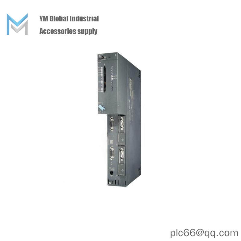 SIEMENS 6ES7414-4HJ04-0AB0 CPU 414H Central processing unit