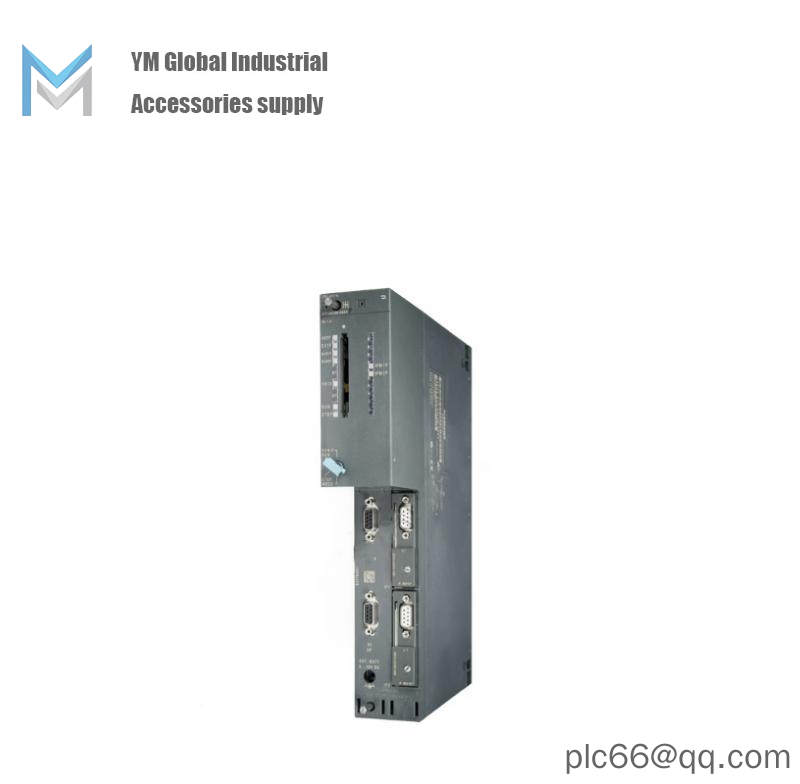 SIEMENS 6ES7417-4XL04-0AB0 CPU 417-4 Central processing