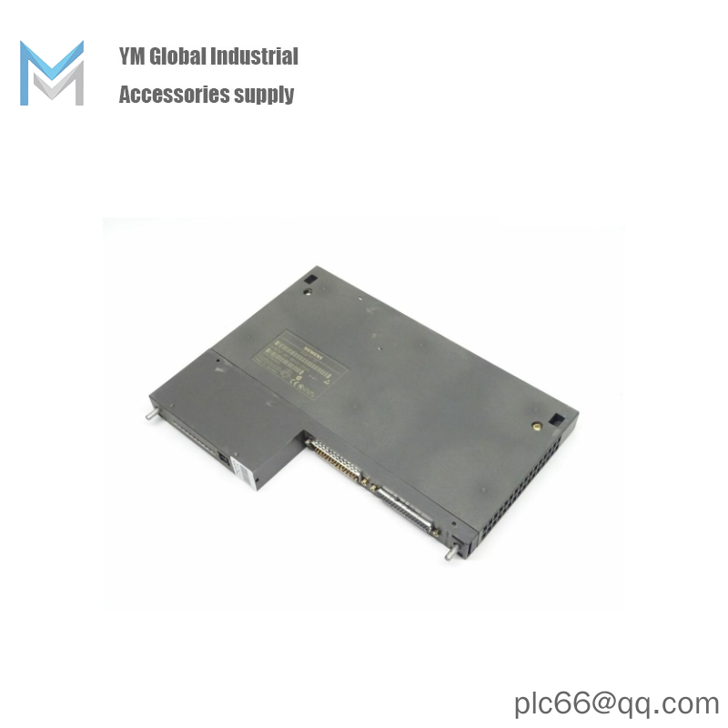 SIEMENS 6ES7461-1BA00-0AA0 RECEIVER INTERFACE MODULE