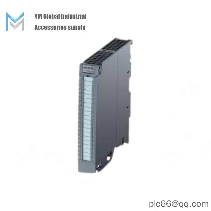 SIEMENS 6ES7522-1BH10-0AA0 Digital Output Module