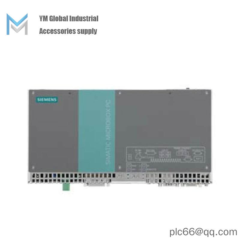 SIEMENS 6ES7675-1DA20-1AA0 SIMATIC IPC427C BUNDLE