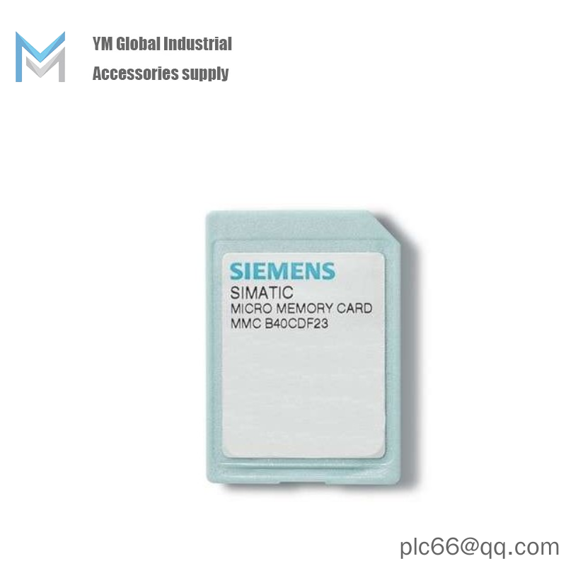 SIEMENS 6ES7953-8LF30-0AA0 S7 Micro Memory Card