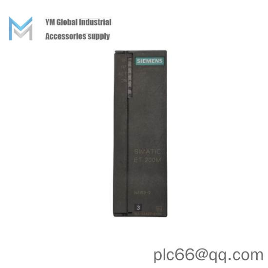 6ES7 153-2AA02-0XB0  Siemens Interface Module