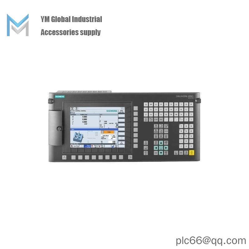 SIEMENS 6FC5370-2AT02-0CA0 Sinumerik Drives