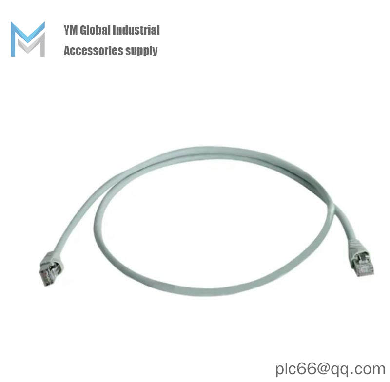 SIEMENS 6FX2002-1DC00-1AJ0 SIGNAL CABLE