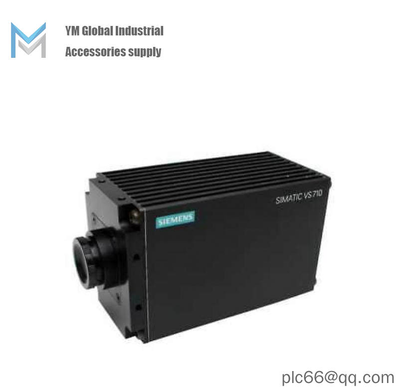 SIEMENS 6GF1710-3AA SIMATIC VS710 VISION SENSOR