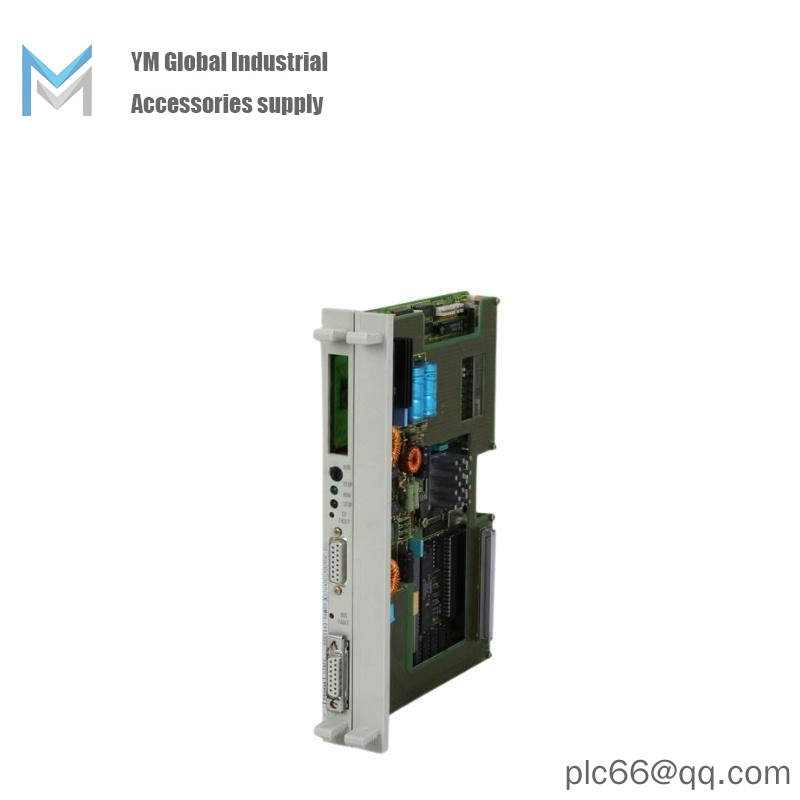 SIEMENS 6GK1143-0AA00 CP143 Sinec H1 Module