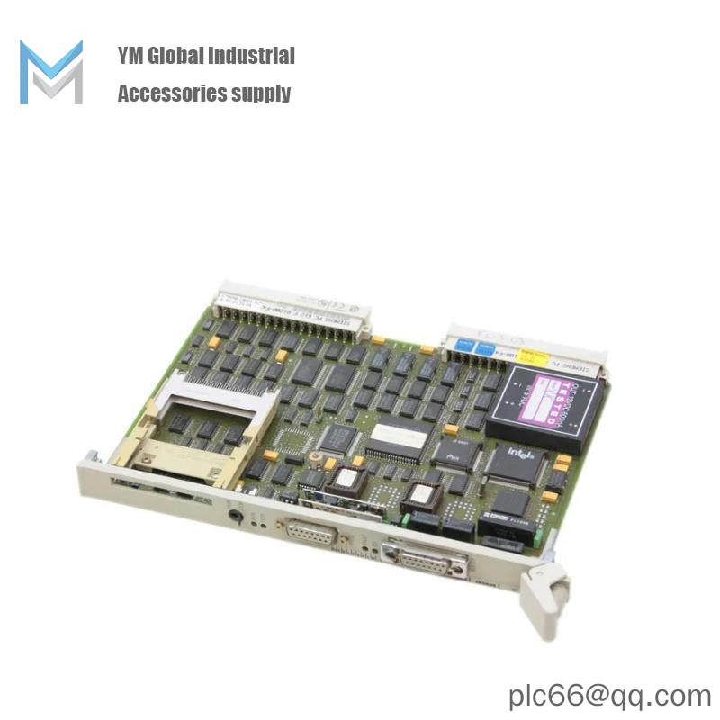 SIEMENS 6GK1143-0AB10 CUD1 Module