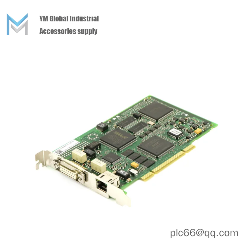 SIEMENS 6GK1161-3AA01 Communication processor