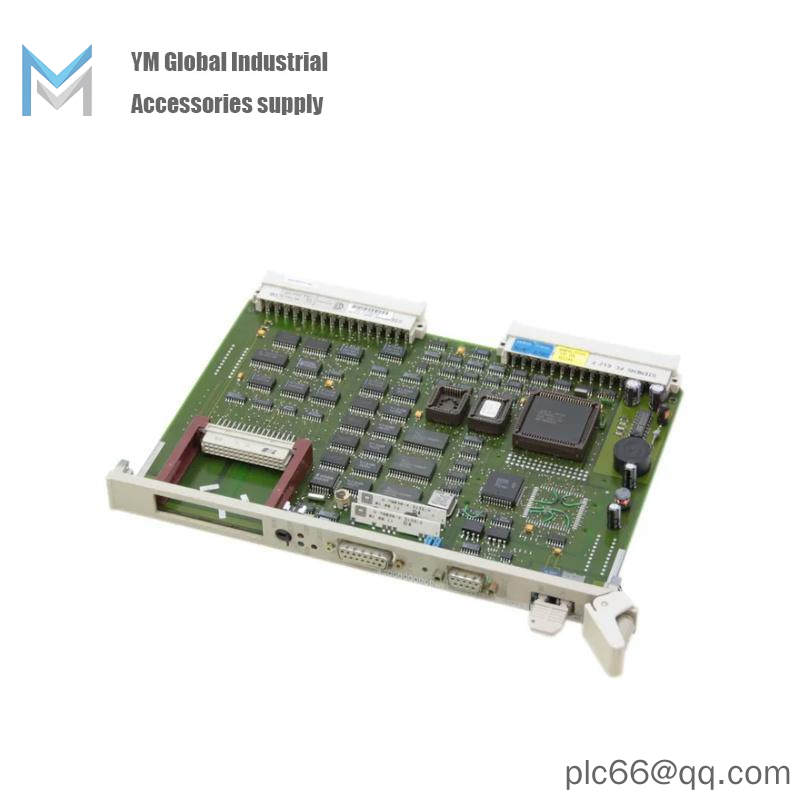 SIEMENS 6GK1543-0AA01 Communications Card