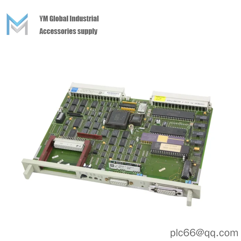 SIEMENS 6GK1 143-0AA01 INTERF.MODULE