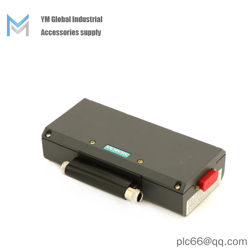 SIEMENS 6GK1 901-0AA00-0AA0 TRANSCEIVER