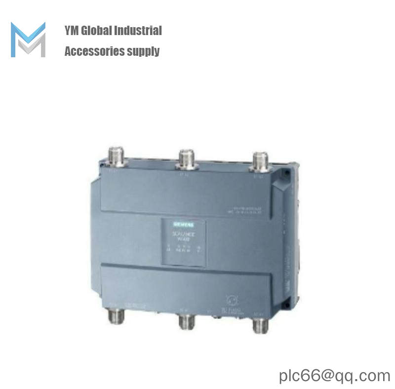 SIEMENS 6GK5788-1GD00-0AA0 SCALANCE W788-1 M12