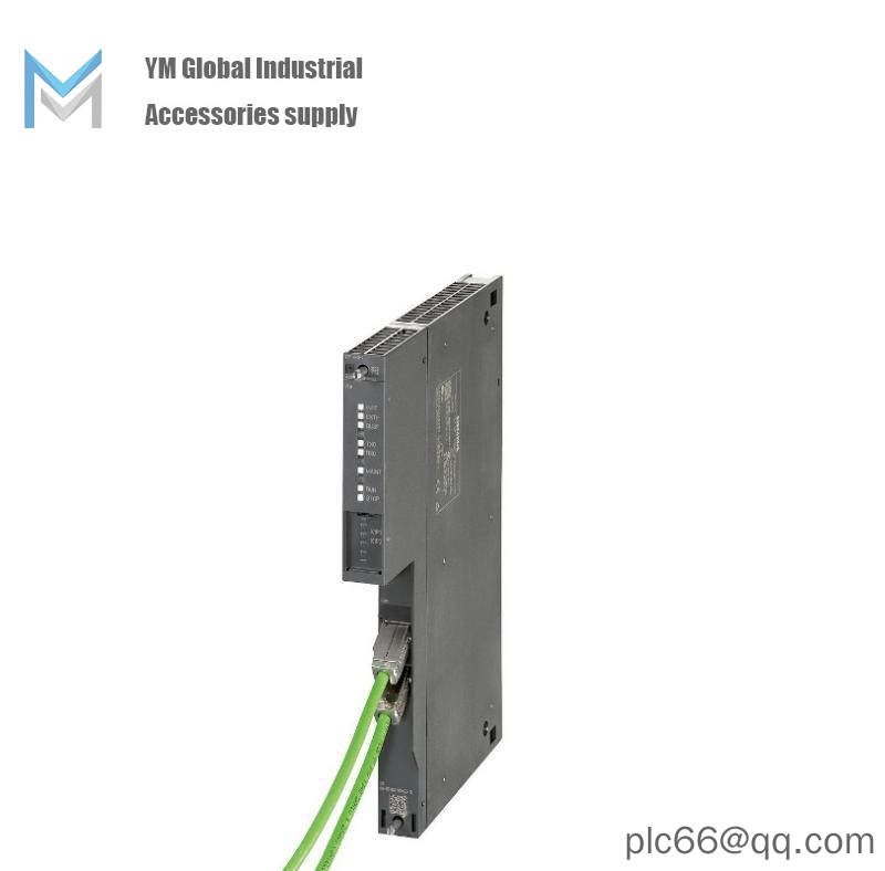 SIEMENS 6GK7443-1EX30-0XE0 Communications processor CP 443-1