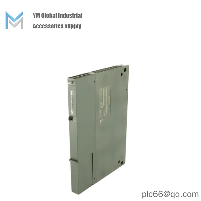 SIEMENS 6GK7443-5DX03-0XE0 COMMUNICATION PROCESSOR