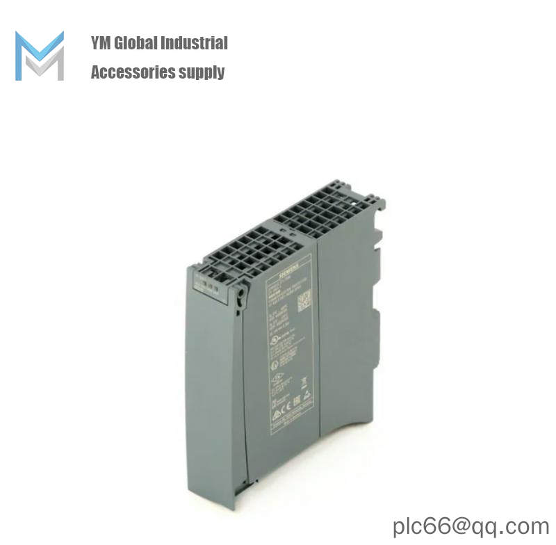 SIEMENS 6GK7543-1AX00-0XE0 Communications processor