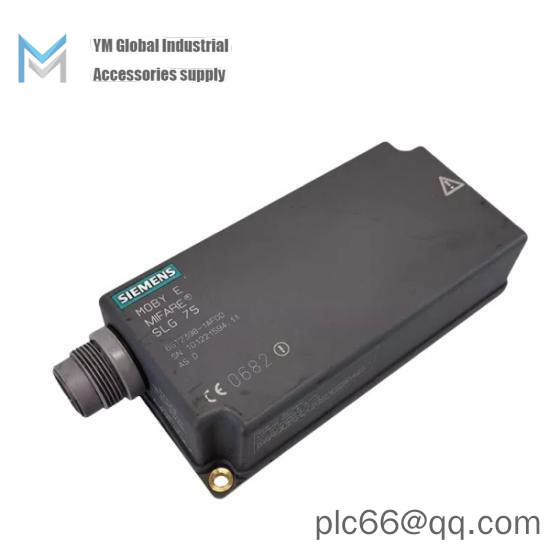 6GT2398-1AF00  Siemens Read/Write Unit