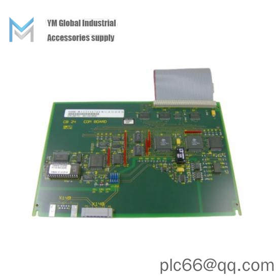 6RX1240-0AK01  Siemens Communications Module