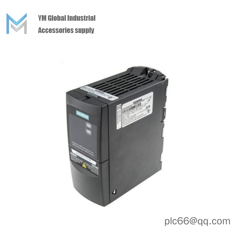 SIEMENS 6SE6440-2UD17-5AA1 MICROMASTER DRIVE