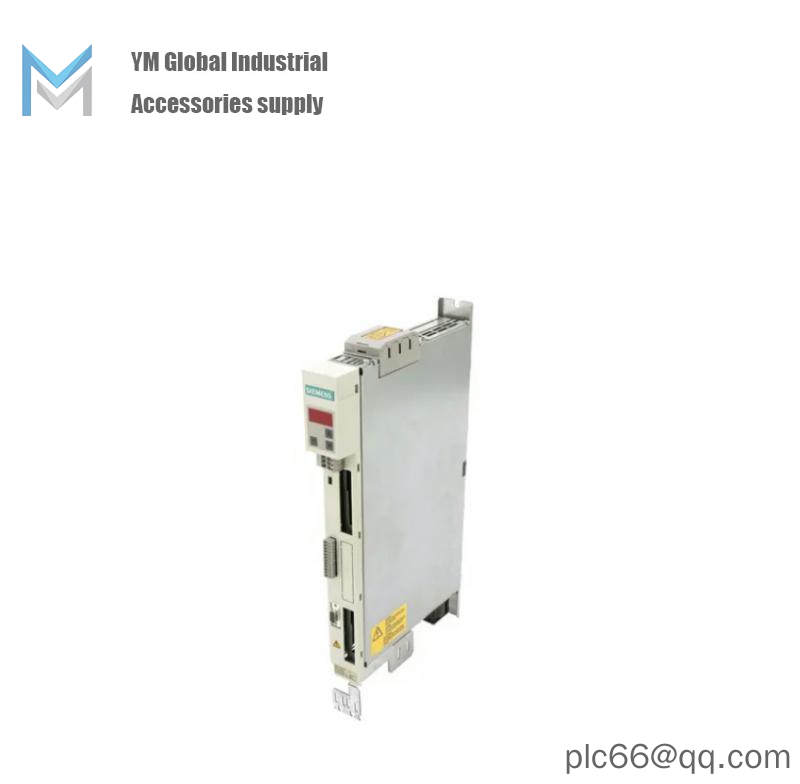 SIEMENS 6SE7012-0TP50 SIMOVERT MASTERDRIVES