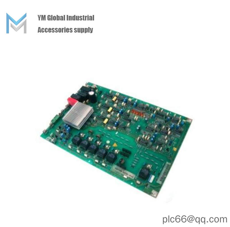 SIEMENS 6SE7036-0EF85-0EA0 Control and Pre-charging Module