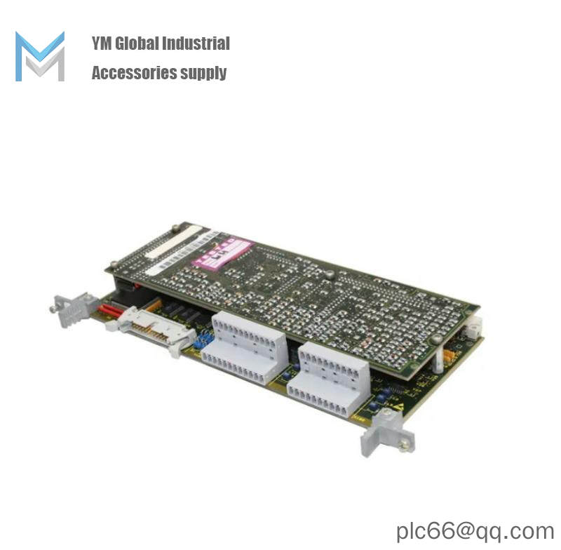 SIEMENS 6SE7090-0XX84-0AF0 SIMOVERT MASTERDRIVES