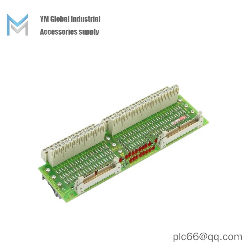 SIEMENS 6SE7090-0XX84-3EH0 SE300 MODULE